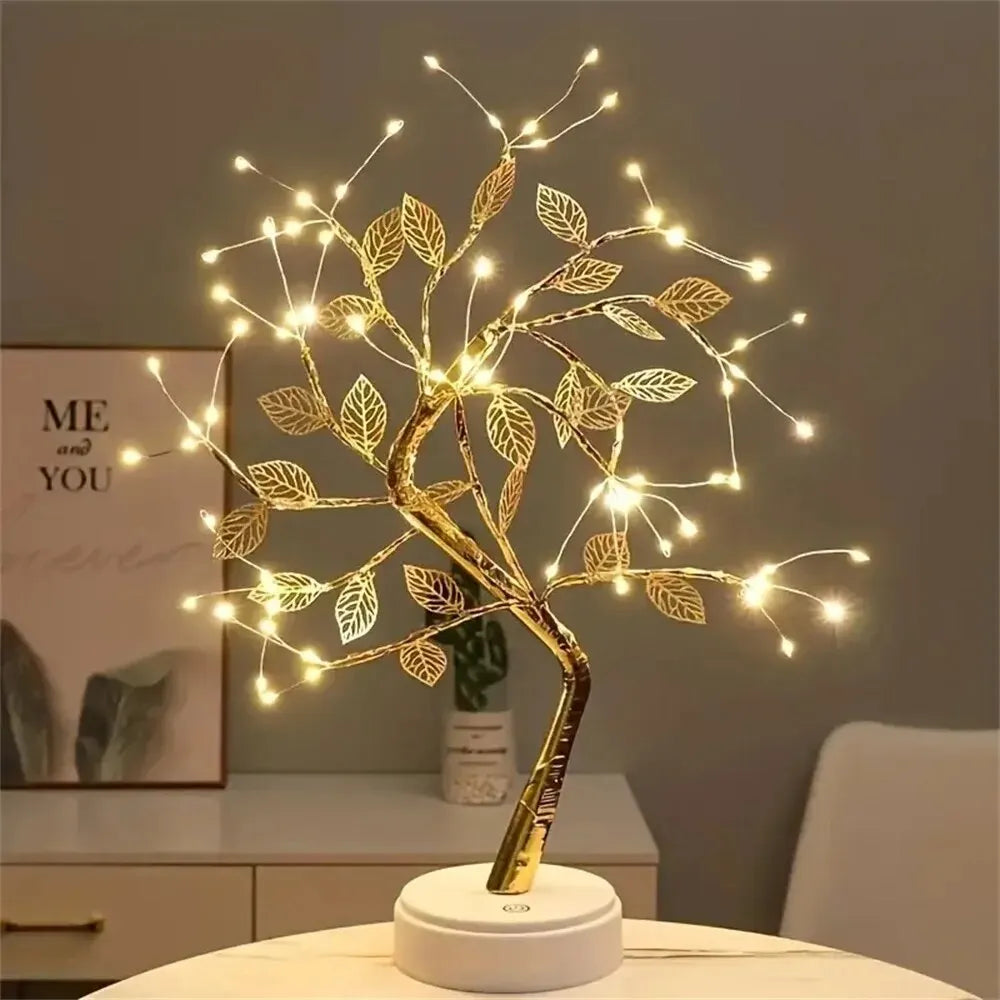 Bonsai Fairy Tree 5 W LED Lamp - DesiDiya Price - Buy Online at