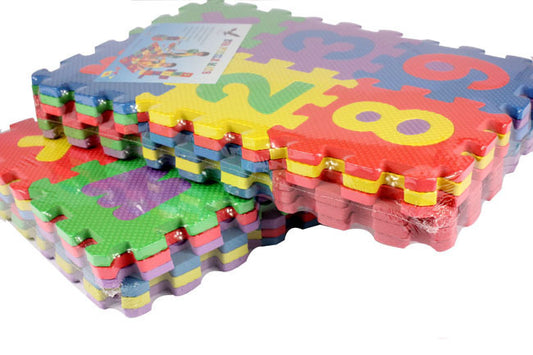 Puzzle Play Mat