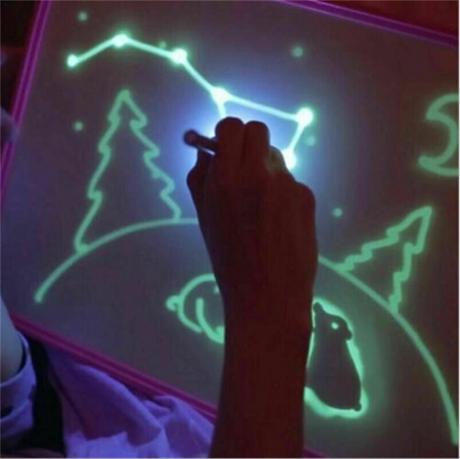 Magic Drawing Pad