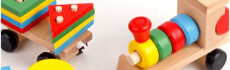 Kids' Intelligence Puzzle Educational Toys