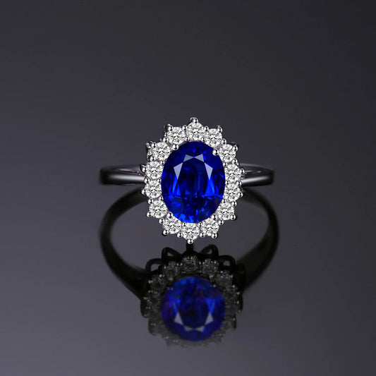 Princess Diana Created Ring