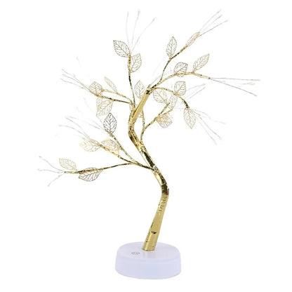 Fairy Tale Tree LED Light - Adjustable